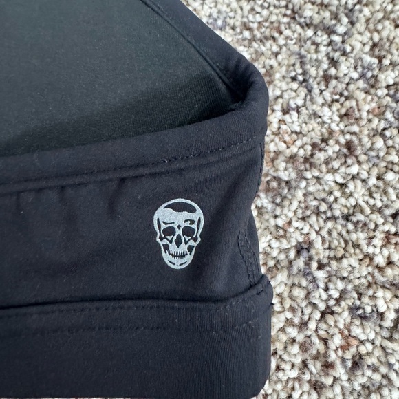 Gymreapers Strive Bra - Black - Picture 9 of 10